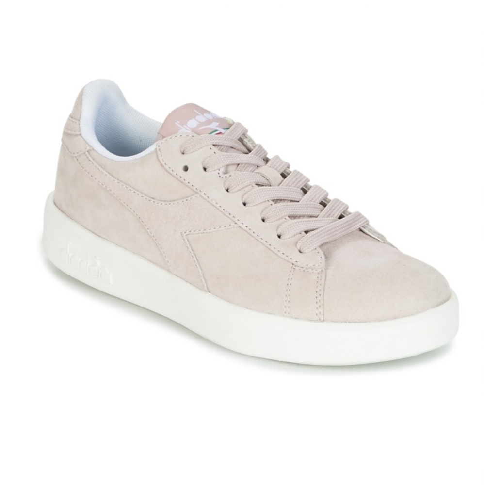 Diadora GAME WIDE NUBE (Trainers)